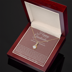 Happy Graduation Gift For Her